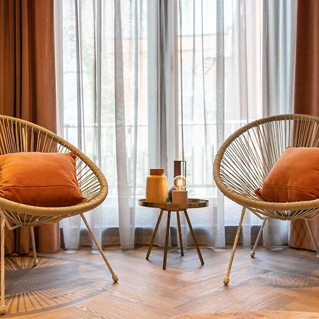 Boutiquehotel Dokkum Zewnętrze zdjęcie