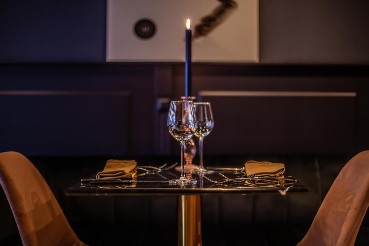 Boutiquehotel Dokkum Zewnętrze zdjęcie