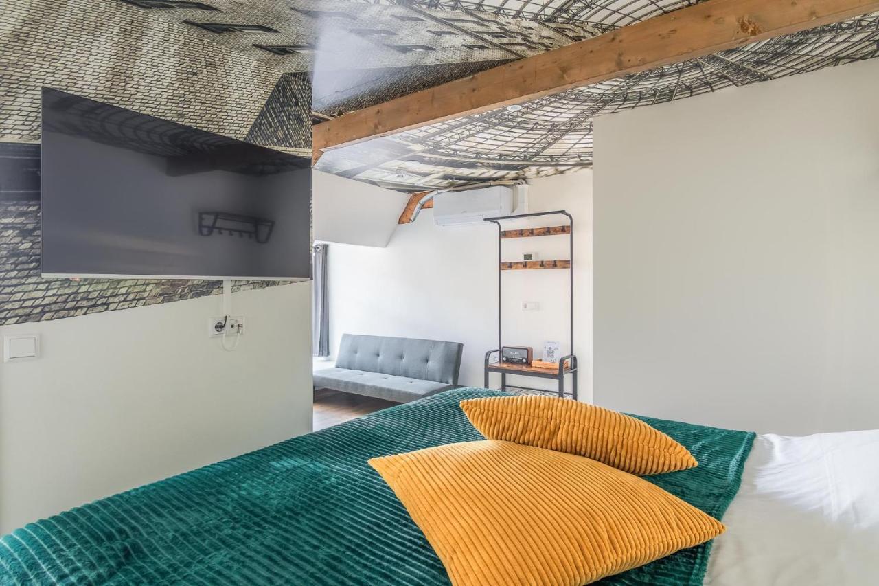 Boutiquehotel Dokkum Zewnętrze zdjęcie