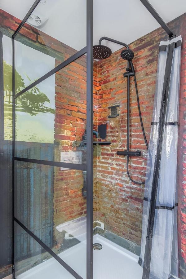 Boutiquehotel Dokkum Zewnętrze zdjęcie