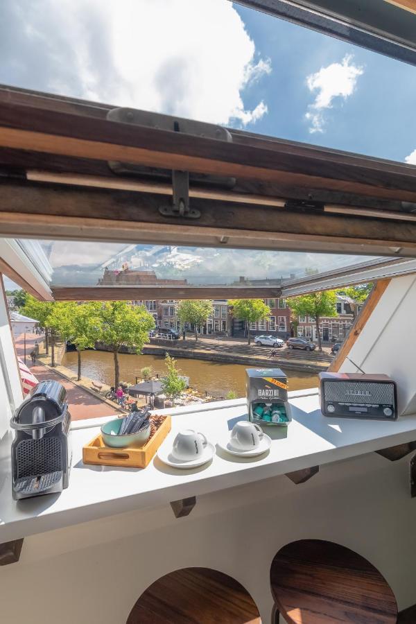 Boutiquehotel Dokkum Zewnętrze zdjęcie