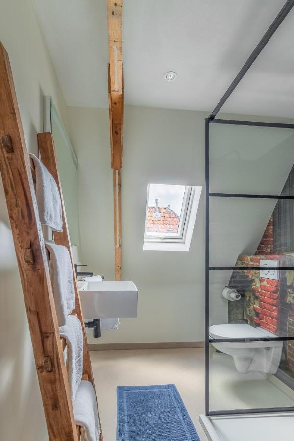 Boutiquehotel Dokkum Zewnętrze zdjęcie