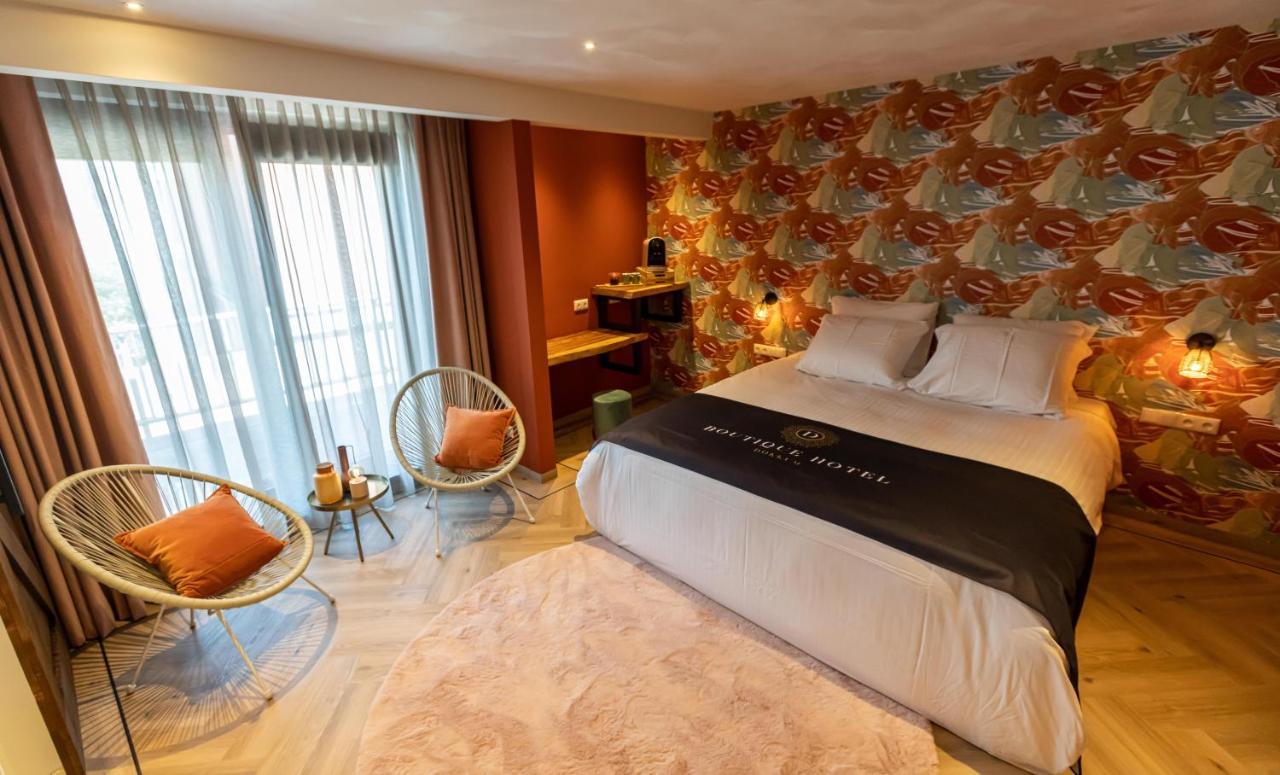 Boutiquehotel Dokkum Zewnętrze zdjęcie