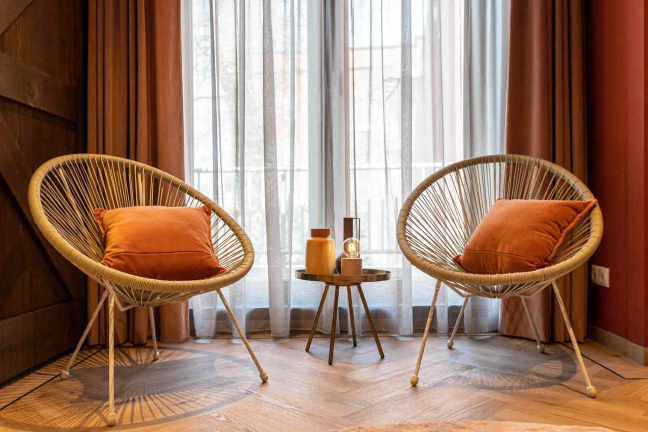 Boutiquehotel Dokkum Zewnętrze zdjęcie