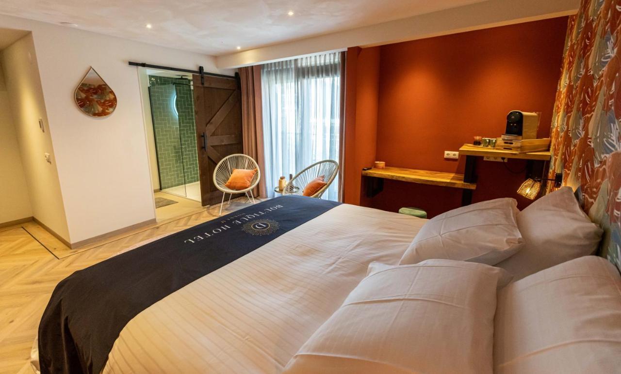 Boutiquehotel Dokkum Zewnętrze zdjęcie