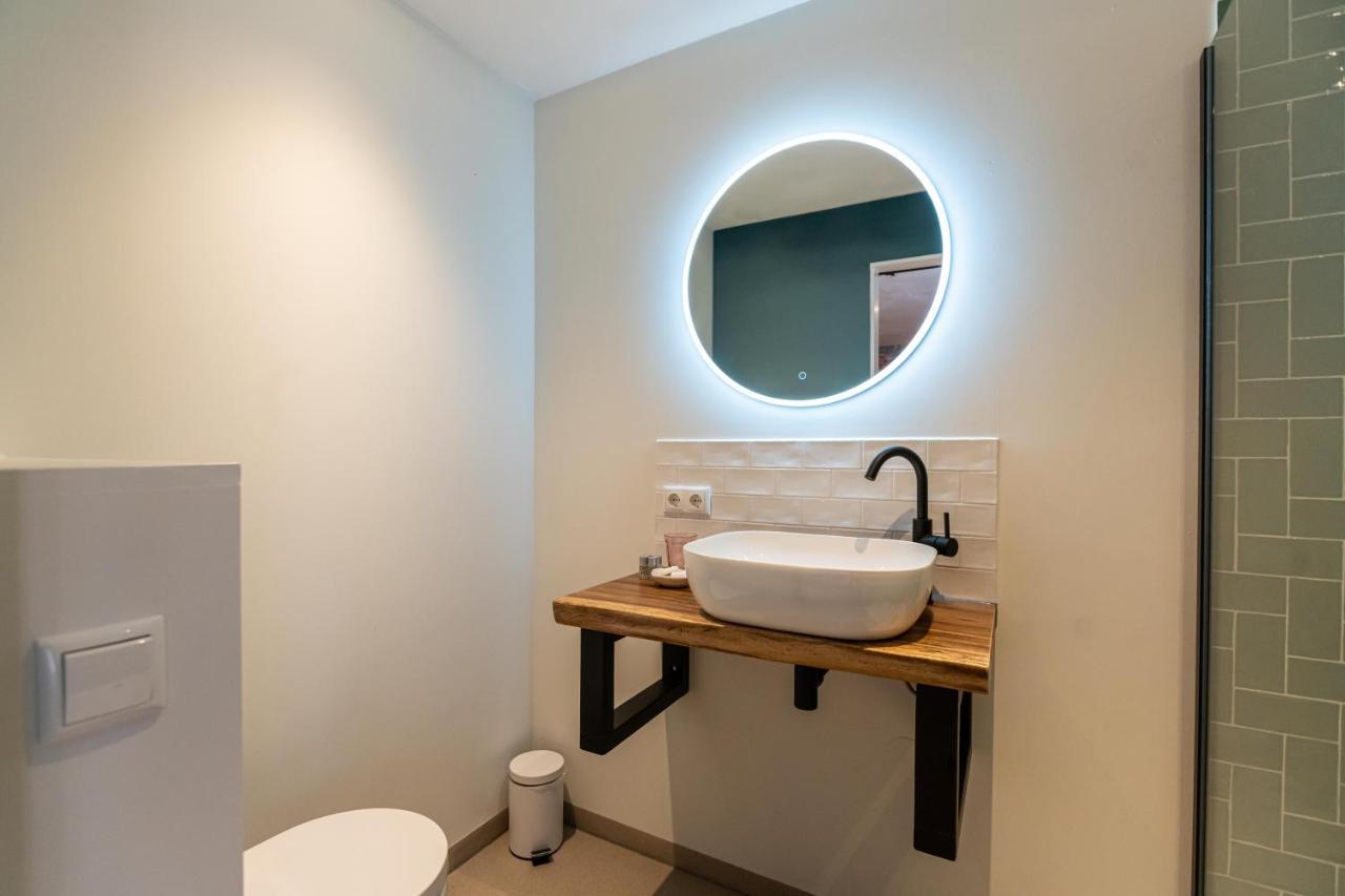 Boutiquehotel Dokkum Zewnętrze zdjęcie