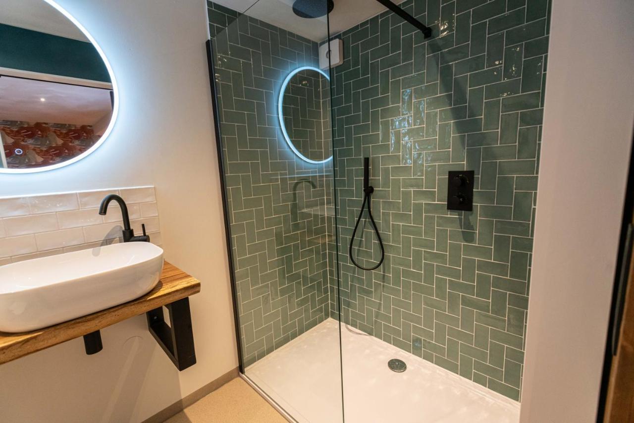 Boutiquehotel Dokkum Zewnętrze zdjęcie